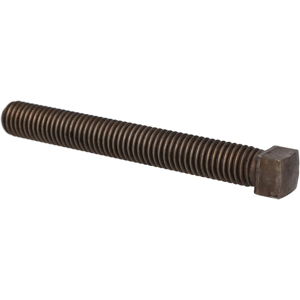 VALUE COLLECTION Value Collection 409106PS Set Screw 1/2-13x4 Cup Point Grade 2