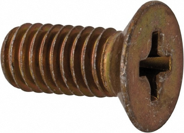 VALUE COLLECTION Value Collection MS24693-S271 Machine Screw 10-32 Flat Head