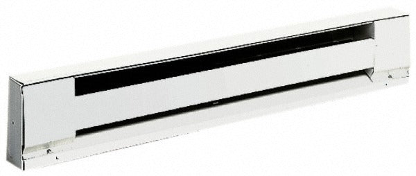 TPI Tpi H2912-060SW Electric Baseboard Heater 1250W 60 in