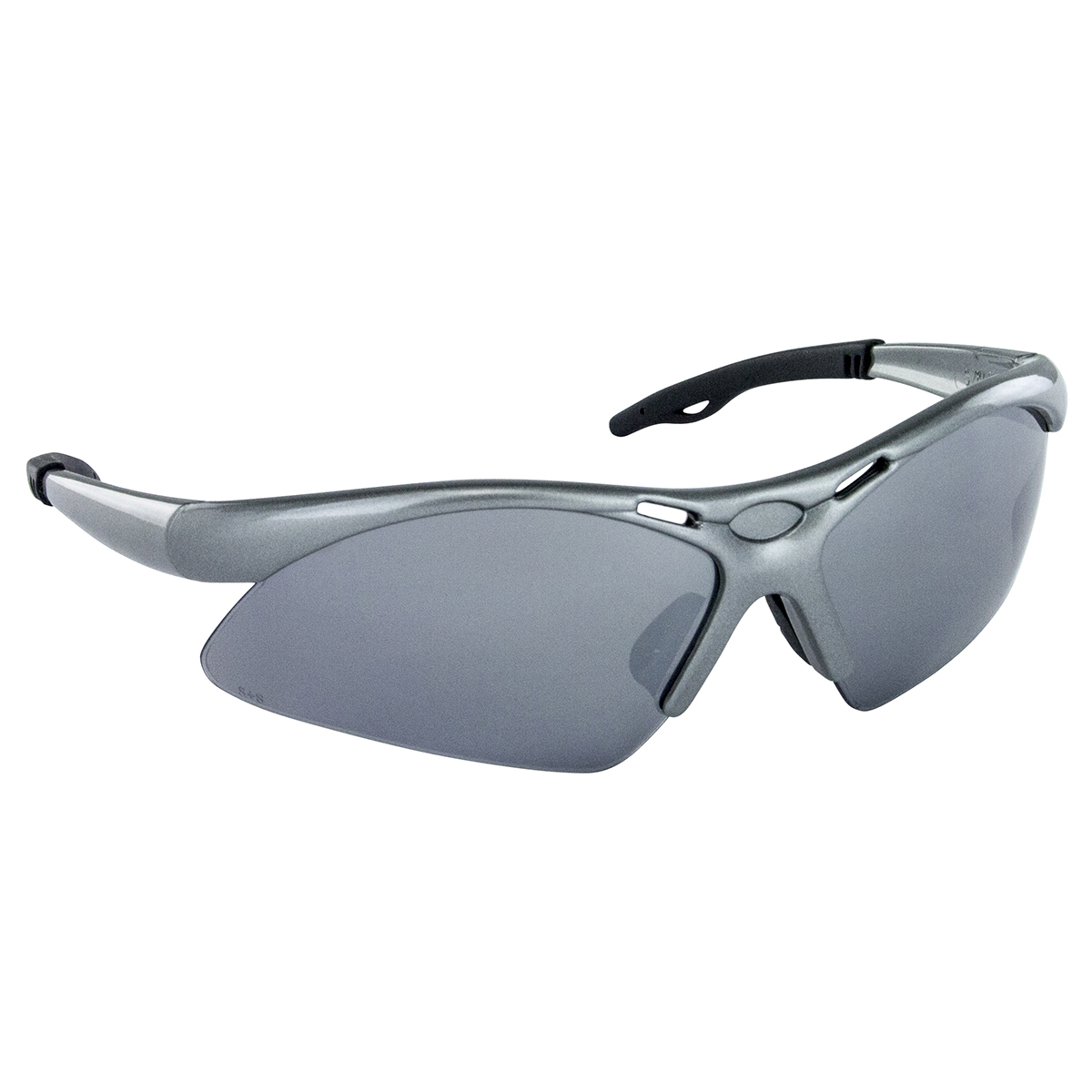 SAS SAFETY Sas Safety 540-0103 Diamondback Eyewear Single Pack