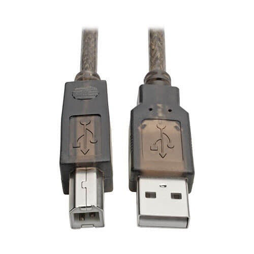 TRIPP LITE Tripp Lite U042-030 Usb-a to Usb-b Active Repeater 30 Ft