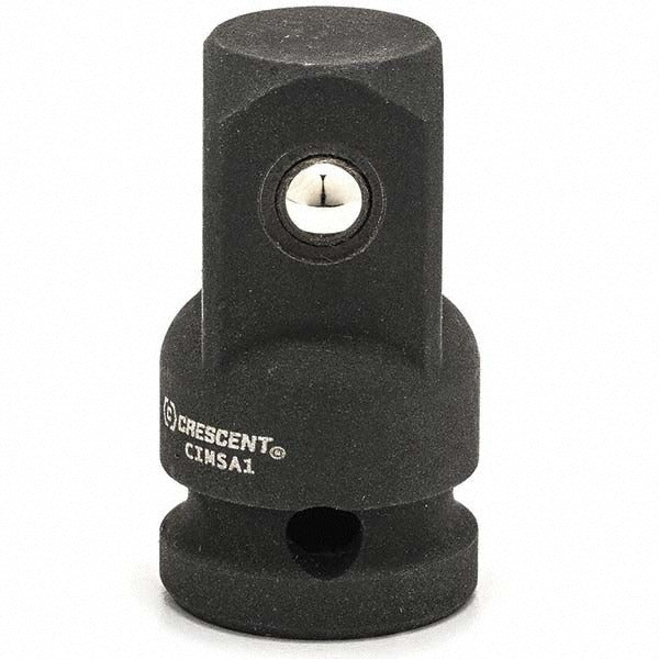 CRESCENT Crescent CIMSA1N 3/4 to 1/2 Inch Impact Socket Adapter