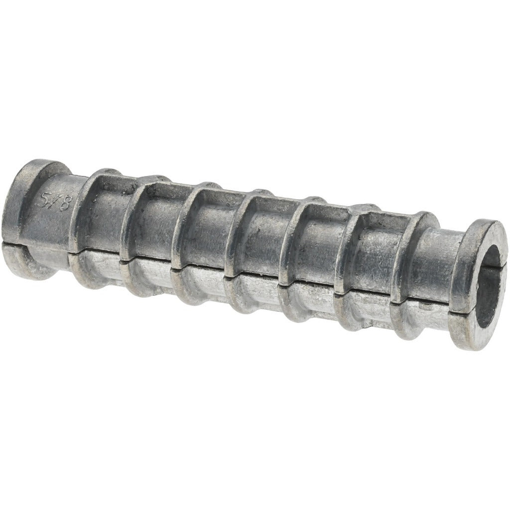 VALUE COLLECTION Value Collection TEB-LS386B-050BX Lag Shield Anchor