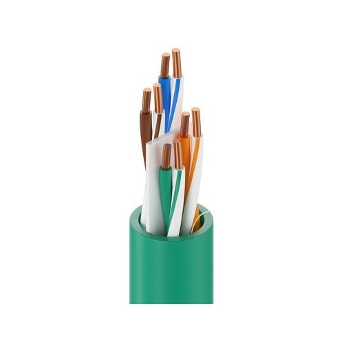 BELDEN Belden Inc. 7940A 0101000 Multimedia Cable 4 Pair
