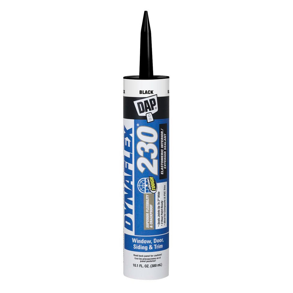 DAP Dap 7079818280 Dynaflex 230 10.1 oz (1 Pack)
