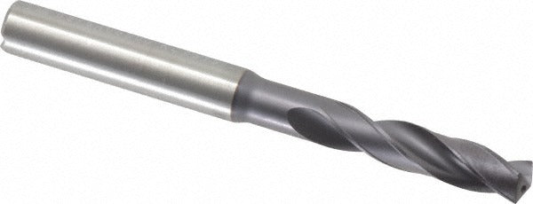 KENNAMETAL Kennametal 1913526 Screw Machine Drill Bit 6.80mm Carbide