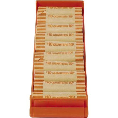 CONTROLTEK Controltek CNK560563 Coin Tray Stackable Pack of 2
