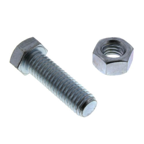 BELL AND GOSSETT Bell And Gossett P64940 Fastener Package Pack