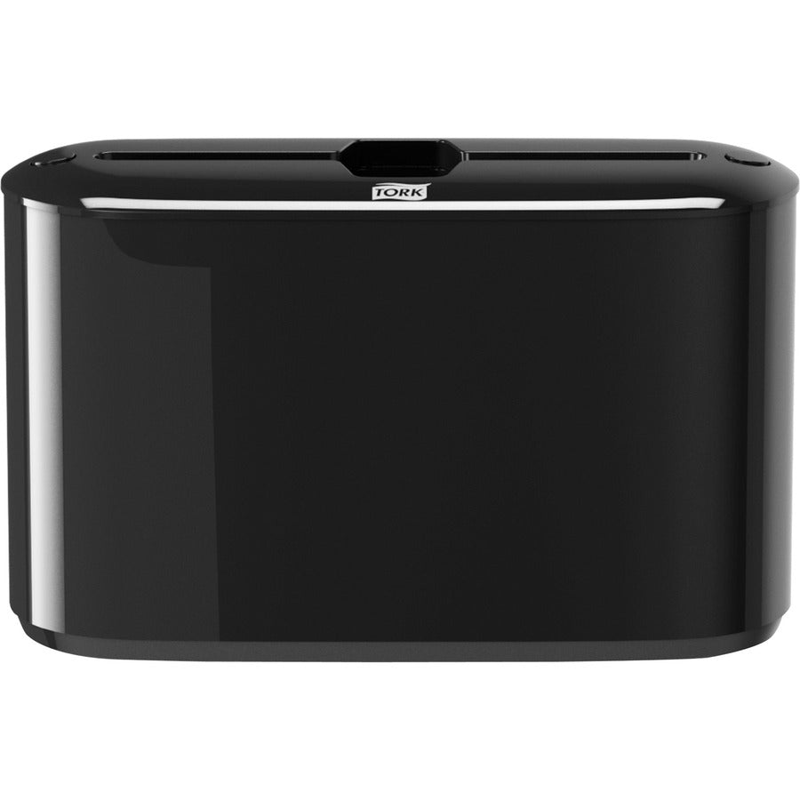 TORK Tork TRK302028 Xpress Countertop Multifold Hand Towel Dispenser 10.88 x 6.75 x 15.13 in