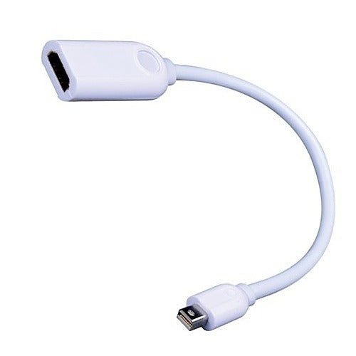 VANCO Vanco 280171 Mini Displayport to Hdmi Female Adapter