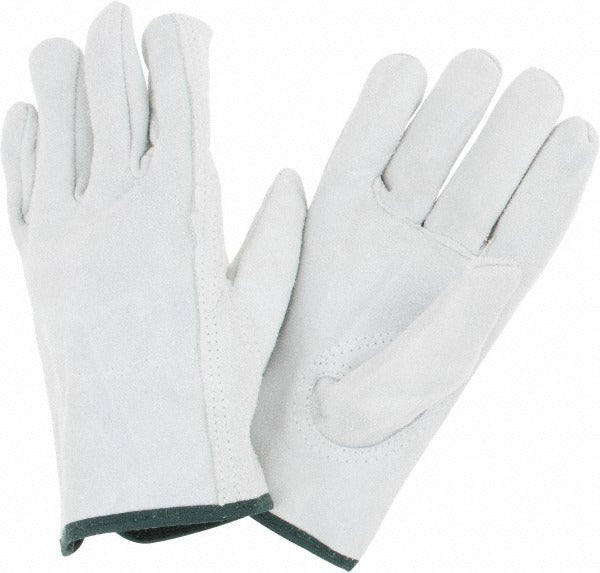 PRO-SAFE Pro-safe 69-189/M Cowhide Work Gloves Size Medium