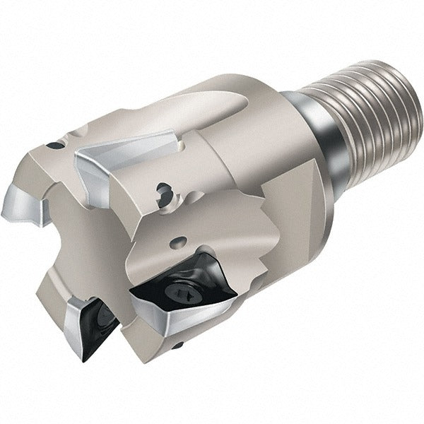 WALTER Walter 5045269 Indexable Square-shoulder End Mill 40mm T36