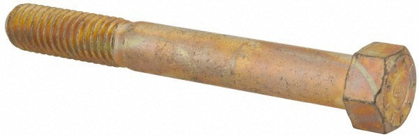 VALUE COLLECTION Value Collection 440278PR Hex Head Cap Screw 7/16-14 X 3.5 in