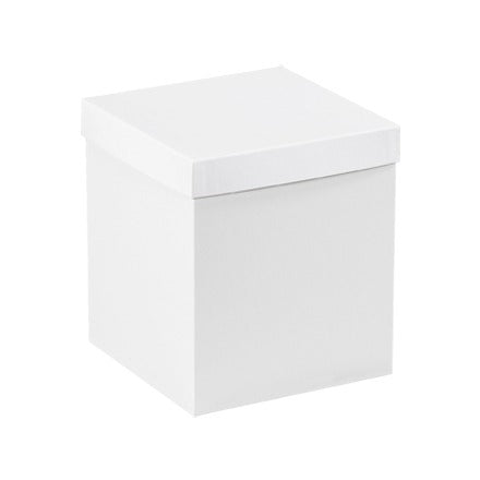 BSC PREFERRED Bsc Preferred DGB889W High Gloss Gift Box 50 Per Case
