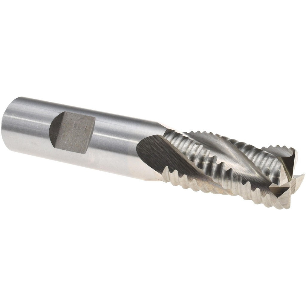 VALUE COLLECTION Value Collection 724-0143 Roughing End Mill 5/8 in Cobalt