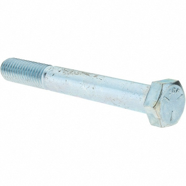 VALUE COLLECTION Value Collection D30116 Hex Head Cap Screw 1/2-13 X 4 in