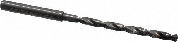 GUHRING Guhring 9055250045000 Extra Length Drill Bit Solid Carbide