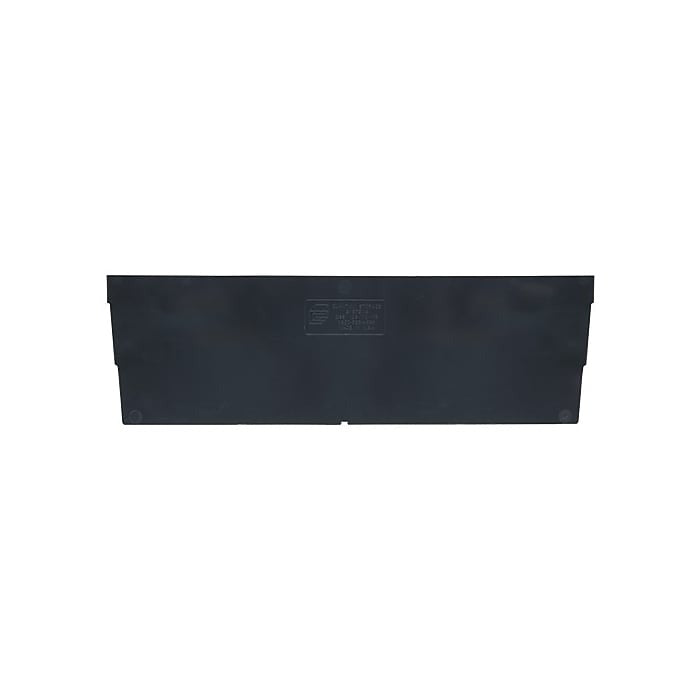 QUANTUM STORAGE SYSTEMS Quantum Storage Systems DSB109/110/116 Plastic Divider 10.5 in L x 3.5 in W x 3 in H 50 Pack