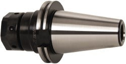 PARLEC Parlec C50-10SC4 Collet Chuck CAT50 Tg PG100 Through Coolant