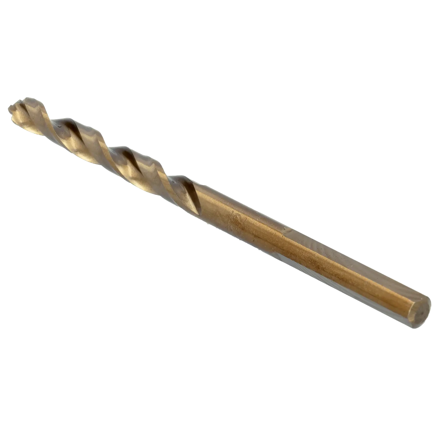 DEWALT Dewalt DWAMDCE14 Elite Series Cobalt Pilot Point Drill Bit (7/32 in, 135 deg)