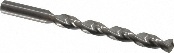 GUHRING Guhring 9026010107200 Carbide Jobber Drill 27/64 in
