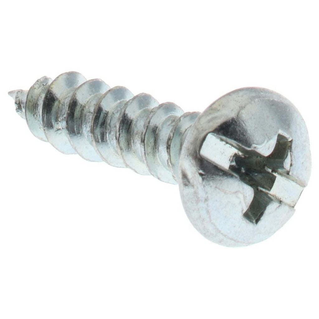 VALUE COLLECTION Value Collection 74215856 Pan Head Phillips Sheet Metal Screw