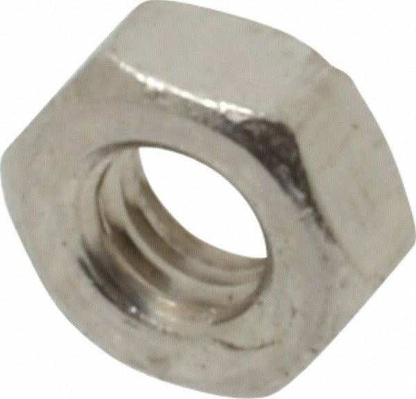 VALUE COLLECTION Value Collection HN4XX00350-200BX Hex Nut M3.5 X 0.60 SS316