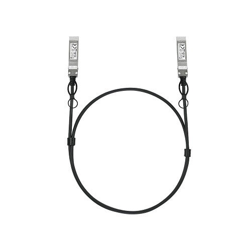 TP-LINK Tp-link SM6220-1M 25G SFP28 Direct Attach Cable 1M