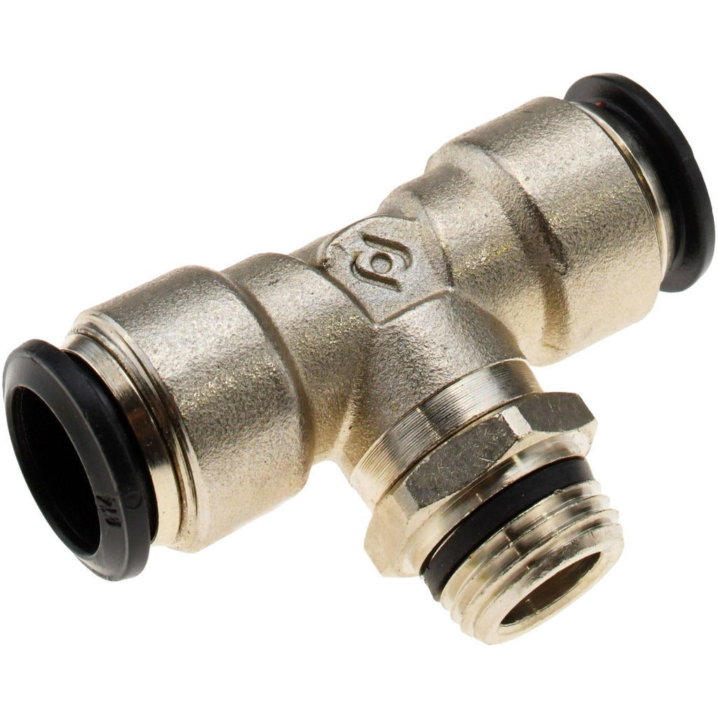 PRO-SOURCE Pro-source 2555712063PRO Push-to-connect Tube Fitting