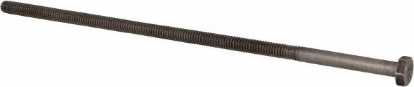 VALUE COLLECTION Value Collection R64913499 Hex Cap Screw 1/4-20 X 8 in