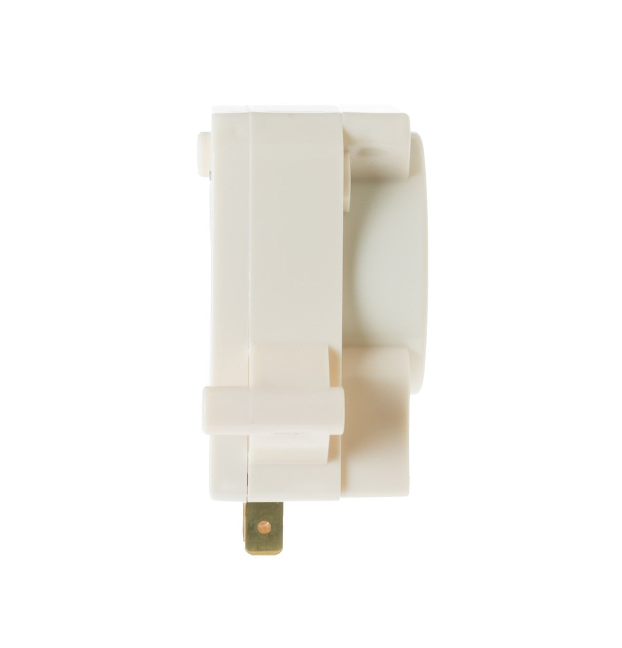 GE APPLIANCES Ge Appliances WR9X502 Refrigerator Defrost Timer Assembly (1 Count) WR9X342