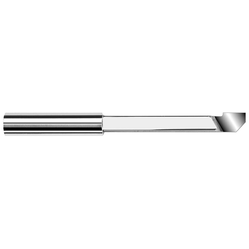 HARVEY TOOL Harvey Tool 29180 Boring Bar Solid Carbide Right Hand