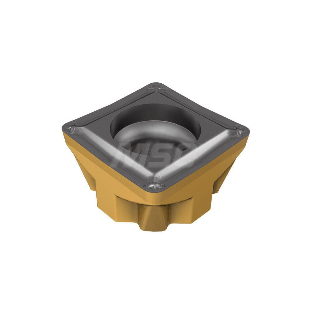 ISCAR Iscar 3308175 SC45MT100508-SM Carbide Turning Insert