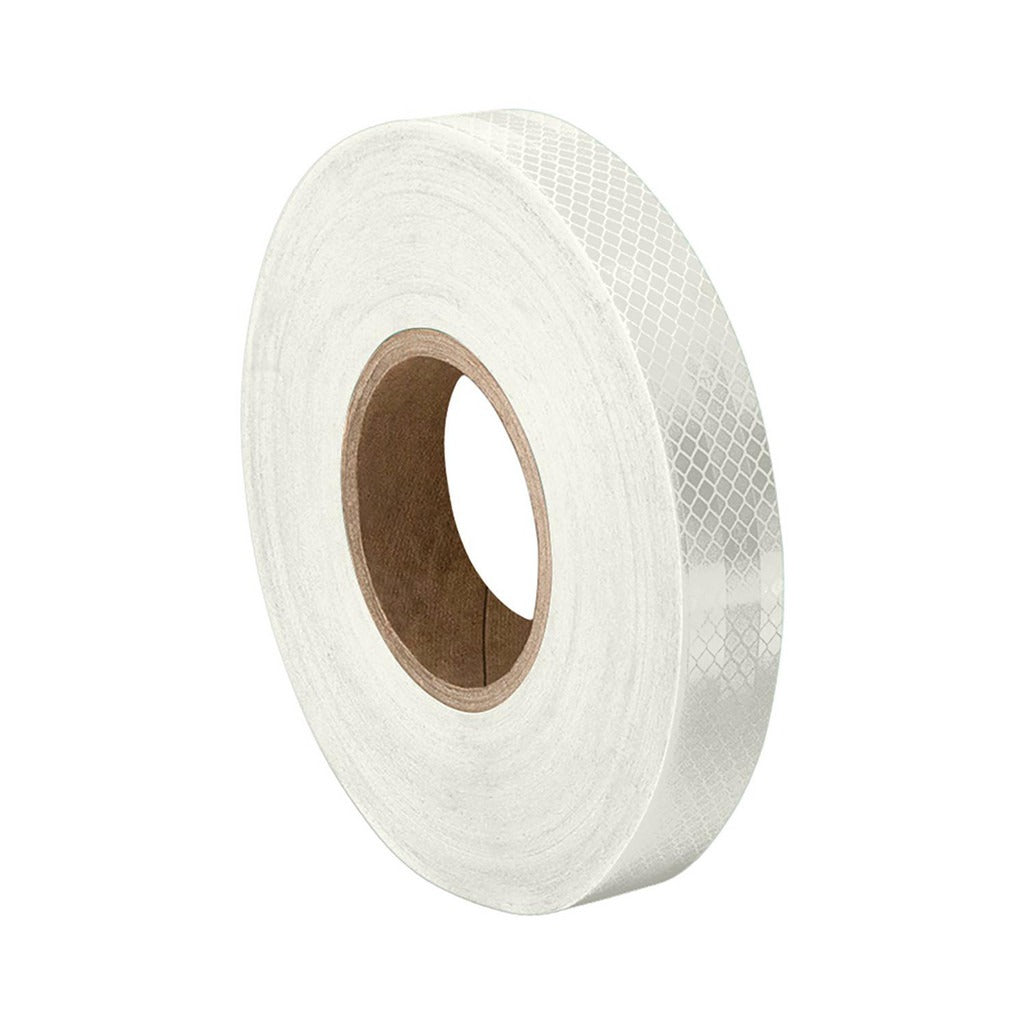3M 3M 888519021965 Dot Conspicuity Tape White 3x180 in