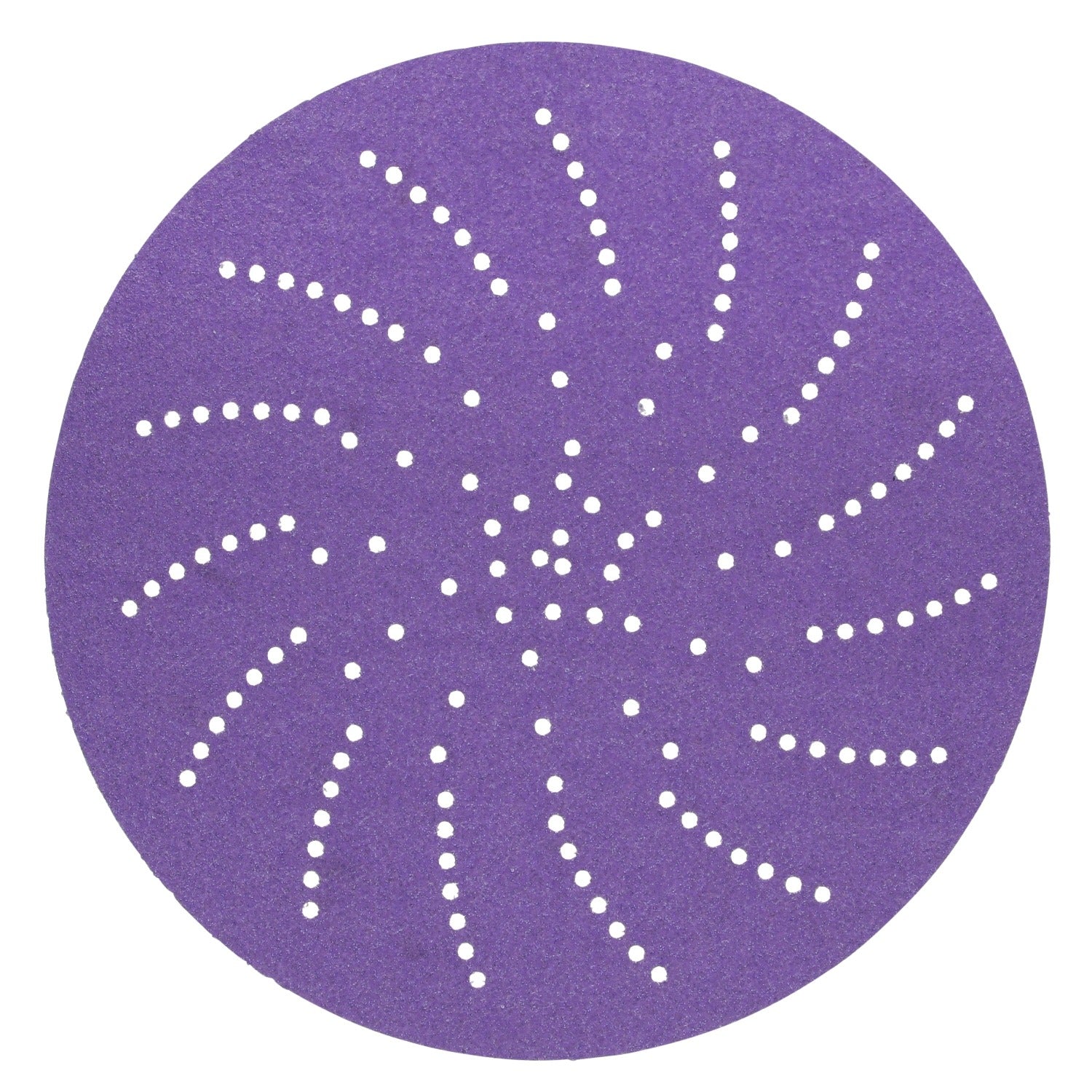 3M 3M 7100066678 Cubitron II Hookit Clean Sanding Paper Disc (5 in / 250 per case) 732U