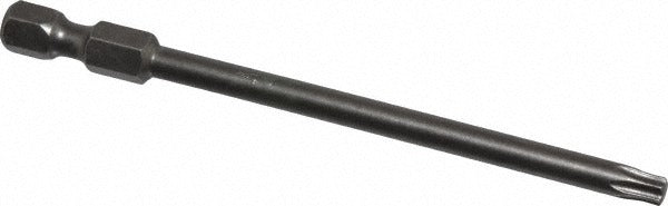 APEX Apex 49-B-TX-20 T20 Torx Power Screwdriver Bit 1/4 in Hex