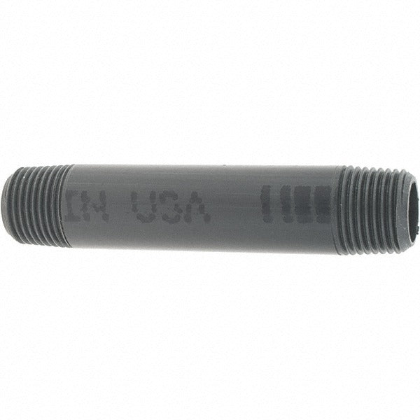 VALUE COLLECTION Value Collection BD-15392 Pvc Threaded Pipe Nipple