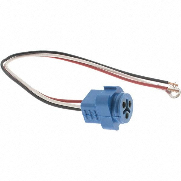 GROTE Grote BD998562 Stop Turn Tail Plug 11 Inch Wire