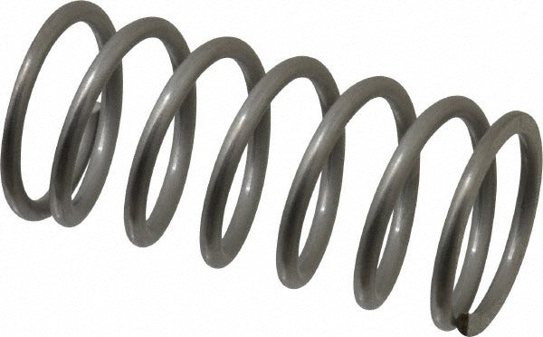 VALUE COLLECTION Value Collection 03308889 Compression Spring Stainless Steel