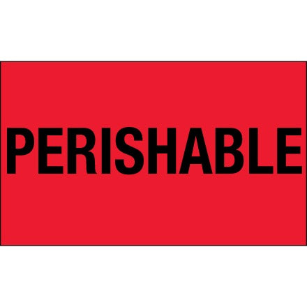 BSC PREFERRED Bsc Preferred DL1328 Handling Instruction Labels