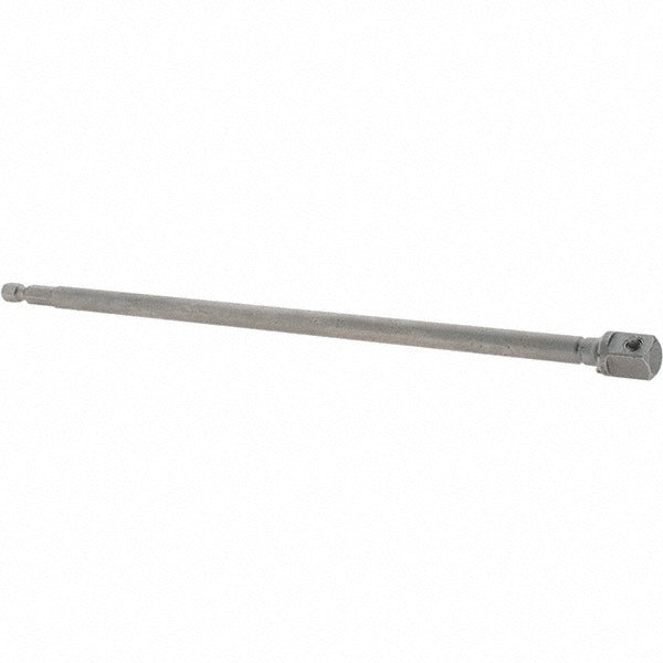 APEX Apex EX-370-10 Screwdriver Bit 1/4 in Hex Drive 10 in
