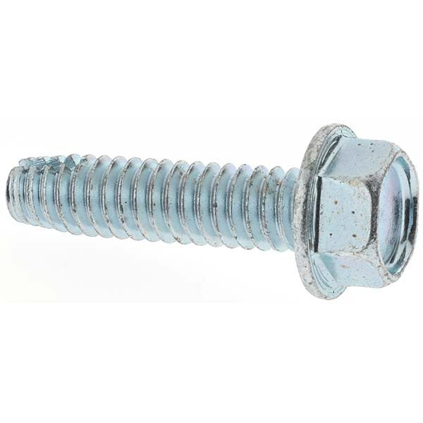VALUE COLLECTION Value Collection 31840 Hex Thread Cutting Screw 1/4-20 Unc