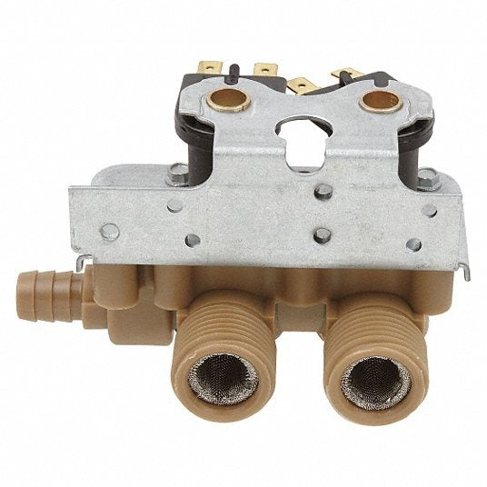 FRIGIDAIRE Frigidaire 134190200 Water Valve (1 Pack) Replacement 134190200