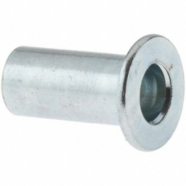 VALUE COLLECTION Value Collection KP80176 Open End Rivet Nuts 10-32 25 Pack