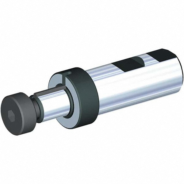KENNAMETAL Kennametal 1288264 Slotting Cutter Adapter Straight Shank