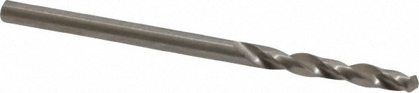 CLEVELAND CONTROLS Cleveland C04411 Screw Machine Drill Bit Wire 39 Hss