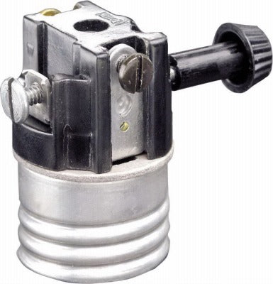 LEVITON Leviton Mfg Co 101-07070-00M Interior Lamp Socket 250W