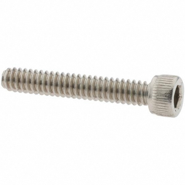 VALUE COLLECTION Value Collection -92004-1 Hex Socket Cap Screw 6-32 Unc 25pk
