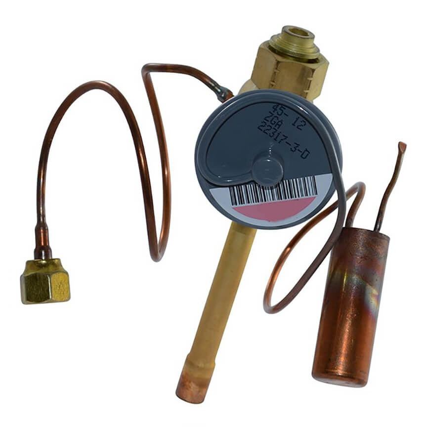 CARRIER Carrier 331709-756 Txv Valve Kit R410A 3.5T Kit 13 SEER and Up 331709-756