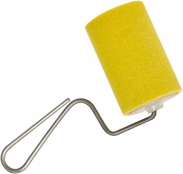 WOOSTER BRUSH Wooster Brush R039-3 Foam Paint Roller Frame Cover Combo